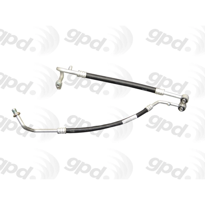 Air Conditioning Hose Assembly by GLOBAL PARTS DISTRIBUTORS - 4811567 pa1