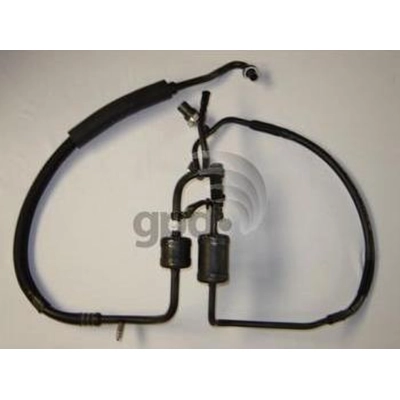 Air Conditioning Hose Assembly by GLOBAL PARTS DISTRIBUTORS - 4811574 pa2