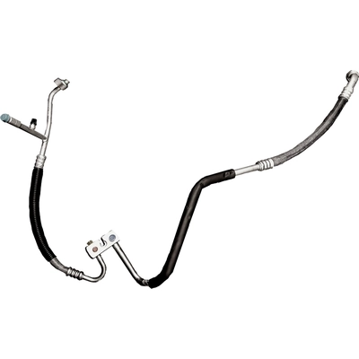 Air Conditioning Hose Assembly by GLOBAL PARTS DISTRIBUTORS - 4811582 pa1