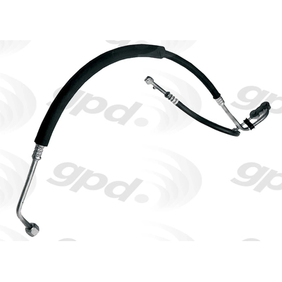 Air Conditioning Hose Assembly by GLOBAL PARTS DISTRIBUTORS - 4811695 pa1