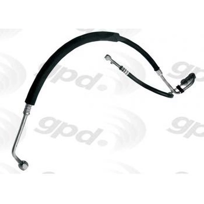 Air Conditioning Hose Assembly by GLOBAL PARTS DISTRIBUTORS - 4811695 pa3