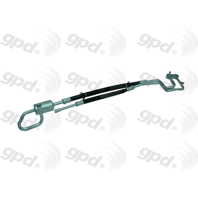 Ensemble de tuyau d'air climatis� by GLOBAL PARTS DISTRIBUTORS - 4811696 pa1