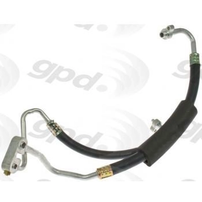 Ensemble de tuyau d'air climatisé by GLOBAL PARTS DISTRIBUTORS - 4811698 pa2