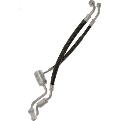 Air Conditioning Hose Assembly by GLOBAL PARTS DISTRIBUTORS - 4811722 pa5