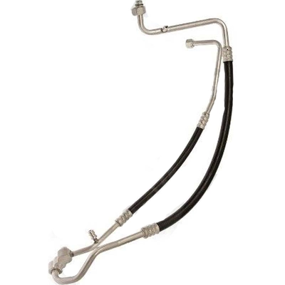 Air Conditioning Hose Assembly by GLOBAL PARTS DISTRIBUTORS - 4811723 pa4