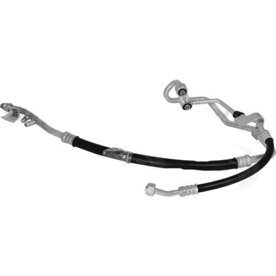 Air Conditioning Hose Assembly by GLOBAL PARTS DISTRIBUTORS - 4811733 pa1