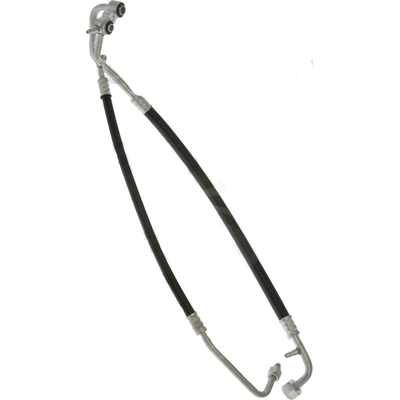 Air Conditioning Hose Assembly by GLOBAL PARTS DISTRIBUTORS - 4811741 pa4