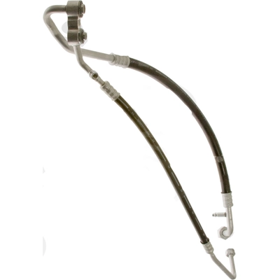 Air Conditioning Hose Assembly by GLOBAL PARTS DISTRIBUTORS - 4811742 pa3