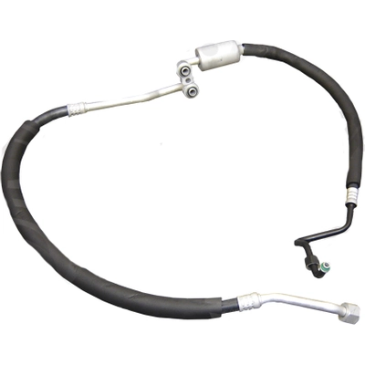 Air Conditioning Hose Assembly by GLOBAL PARTS DISTRIBUTORS - 4811744 pa3