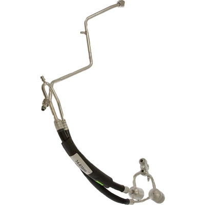 Air Conditioning Hose Assembly by GLOBAL PARTS DISTRIBUTORS - 4811749 pa1