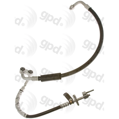 Air Conditioning Hose Assembly by GLOBAL PARTS DISTRIBUTORS - 4811763 pa1
