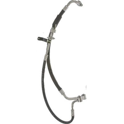 Air Conditioning Hose Assembly by GLOBAL PARTS DISTRIBUTORS - 4811764 pa3