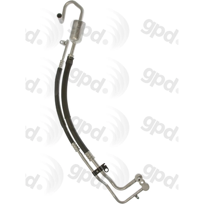 Air Conditioning Hose Assembly by GLOBAL PARTS DISTRIBUTORS - 4811768 pa1