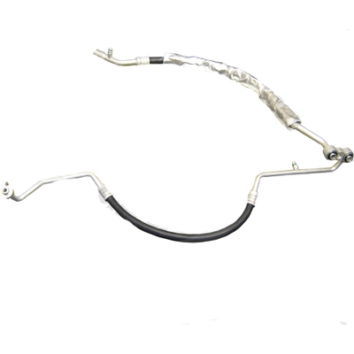 Air Conditioning Hose Assembly by GLOBAL PARTS DISTRIBUTORS - 4811770 pa3