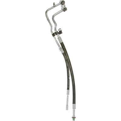 Air Conditioning Hose Assembly by GLOBAL PARTS DISTRIBUTORS - 4811772 pa4