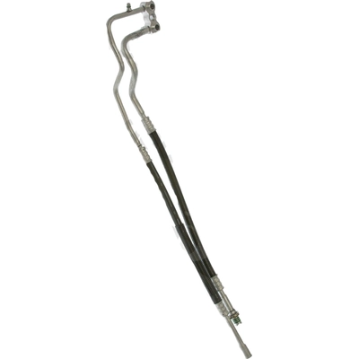 Air Conditioning Hose Assembly by GLOBAL PARTS DISTRIBUTORS - 4811773 pa4