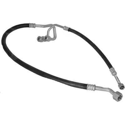 Air Conditioning Hose Assembly by GLOBAL PARTS DISTRIBUTORS - 4811780 pa4