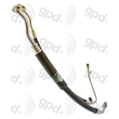 Ensemble de tuyau d'air climatisé par GLOBAL PARTS DISTRIBUTORS - 4811782 pa1