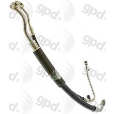 Air Conditioning Hose Assembly by GLOBAL PARTS DISTRIBUTORS - 4811782 pa2