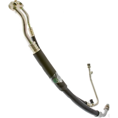 Air Conditioning Hose Assembly by GLOBAL PARTS DISTRIBUTORS - 4811782 pa4