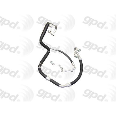 Air Conditioning Hose Assembly by GLOBAL PARTS DISTRIBUTORS - 4811783 pa1