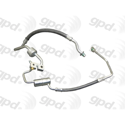 Air Conditioning Hose Assembly by GLOBAL PARTS DISTRIBUTORS - 4811784 pa1