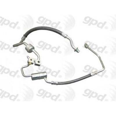 Ensemble de tuyau d'air climatisé by GLOBAL PARTS DISTRIBUTORS - 4811784 pa2