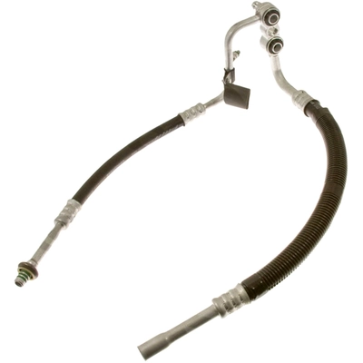 GLOBAL PARTS DISTRIBUTORS - 4811797 - A/C Refrigerant Suction Hose pa1