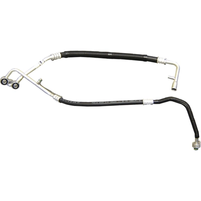 Air Conditioning Hose Assembly by GLOBAL PARTS DISTRIBUTORS - 4811798 pa3