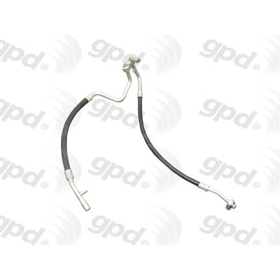 Air Conditioning Hose Assembly by GLOBAL PARTS DISTRIBUTORS - 4811799 pa1