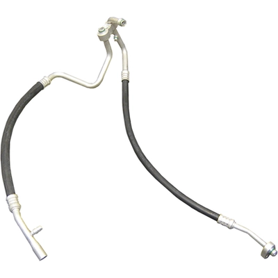 Air Conditioning Hose Assembly by GLOBAL PARTS DISTRIBUTORS - 4811799 pa3