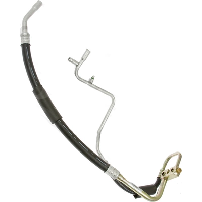 Air Conditioning Hose Assembly by GLOBAL PARTS DISTRIBUTORS - 4811802 pa1