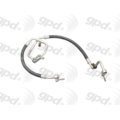 Air Conditioning Hose Assembly by GLOBAL PARTS DISTRIBUTORS - 4811817 pa1