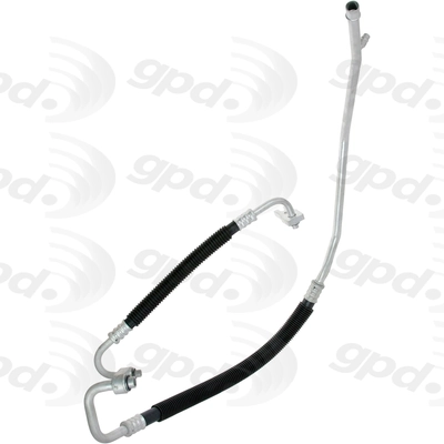 Air Conditioning Hose Assembly by GLOBAL PARTS DISTRIBUTORS - 4811824 pa1