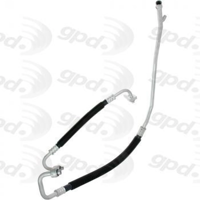 Ensemble de tuyau d'air climatis� by GLOBAL PARTS DISTRIBUTORS - 4811824 pa2