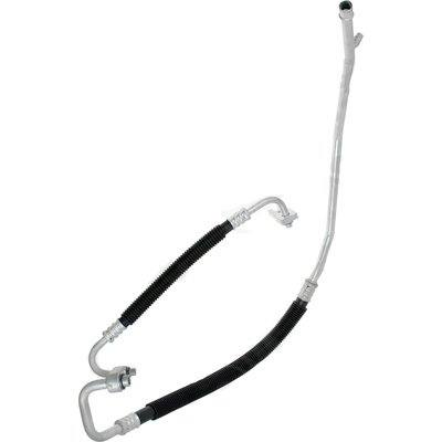 Air Conditioning Hose Assembly by GLOBAL PARTS DISTRIBUTORS - 4811824 pa3