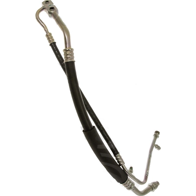 Air Conditioning Hose Assembly by GLOBAL PARTS DISTRIBUTORS - 4811832 pa3