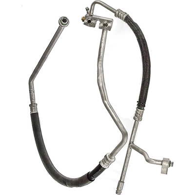 Air Conditioning Hose Assembly by GLOBAL PARTS DISTRIBUTORS - 4811835 pa4