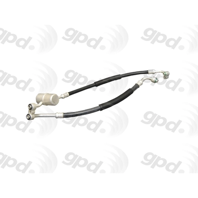 Air Conditioning Hose Assembly by GLOBAL PARTS DISTRIBUTORS - 4811903 pa1