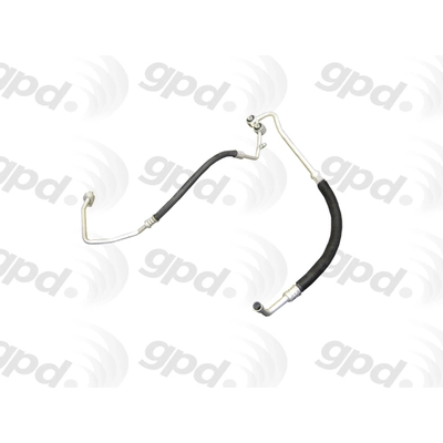 Air Conditioning Hose Assembly by GLOBAL PARTS DISTRIBUTORS - 4811905 pa1