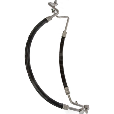 Air Conditioning Hose Assembly by GLOBAL PARTS DISTRIBUTORS - 4811912 pa3