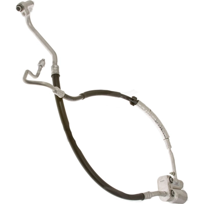 Air Conditioning Hose Assembly by GLOBAL PARTS DISTRIBUTORS - 4811934 pa3