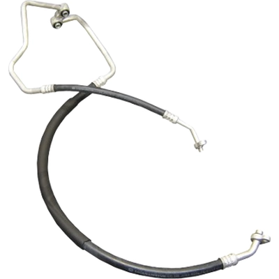 Air Conditioning Hose Assembly by GLOBAL PARTS DISTRIBUTORS - 4811963 pa3