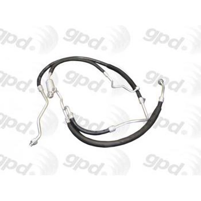 Air Conditioning Hose Assembly by GLOBAL PARTS DISTRIBUTORS - 4811969 pa3