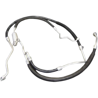 Air Conditioning Hose Assembly by GLOBAL PARTS DISTRIBUTORS - 4811969 pa4