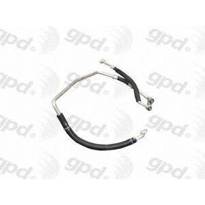 Air Conditioning Hose Assembly by GLOBAL PARTS DISTRIBUTORS - 4811971 pa2