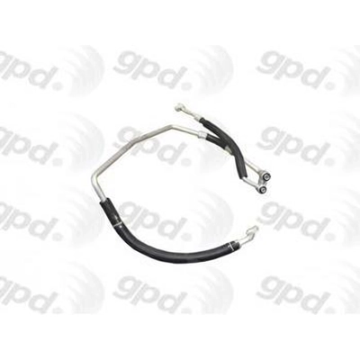 Air Conditioning Hose Assembly by GLOBAL PARTS DISTRIBUTORS - 4811971 pa3