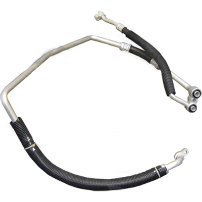 Air Conditioning Hose Assembly by GLOBAL PARTS DISTRIBUTORS - 4811971 pa4