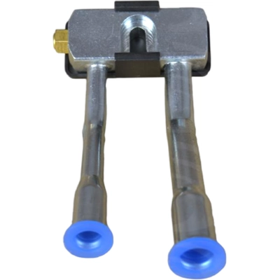 Air Conditioning Hose Assembly by GLOBAL PARTS DISTRIBUTORS - 4812045 pa2