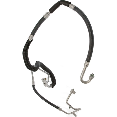 Air Conditioning Hose Assembly by GLOBAL PARTS DISTRIBUTORS - 4812053 pa3